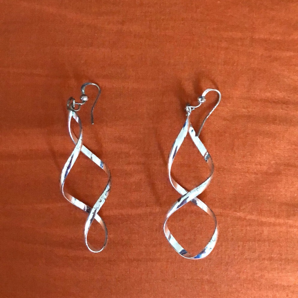 Helix earrings